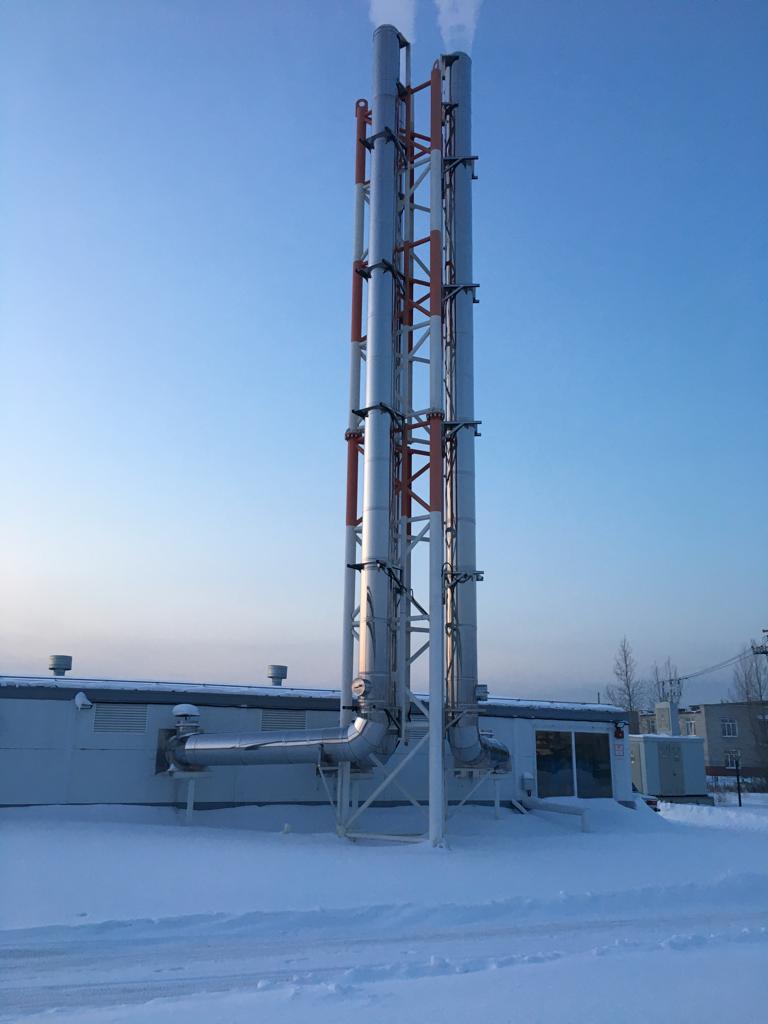 АО «ОТСК» ГОТОВО К РАБОТЕ В ПРАЗДНИКИ АО «ОТСК» ГОТОВО К РАБОТЕ В ПРАЗДНИКИ